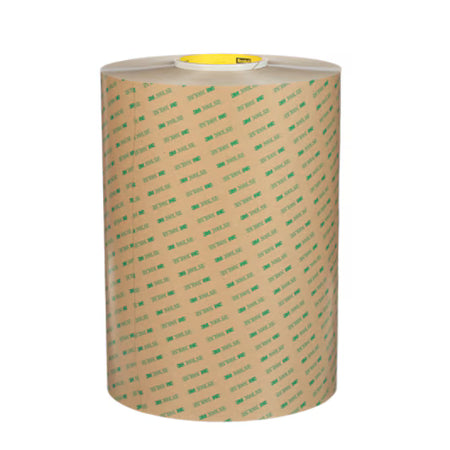 3M ™ Transferband 9472LE - 450 mm x 165 m | 1 Übertreibung von 1 Roll