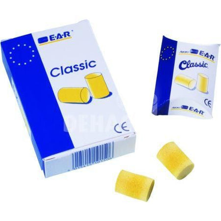EAR Classic Einweg-Ohrstöpsel pro 250 Paar