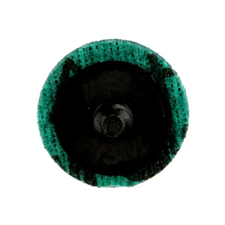 Scotch-Brite™ Roloc™ Precision Surface Conditioning Scheibe, PN-DR, Fein, TR, 38.1 mm, 50 Stück/Innenpackung, 200 Stück/Karton, Spenderverpackung