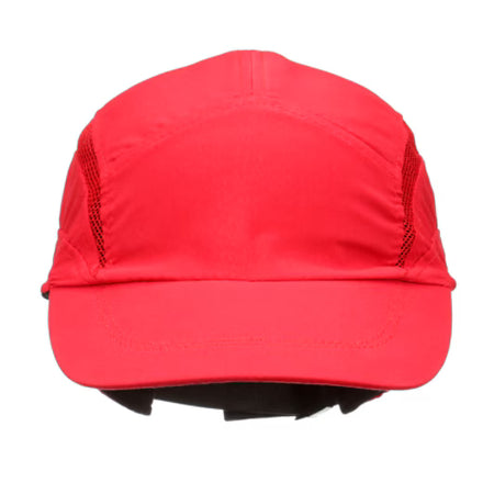 3M™ First Base™ 3 Anstoßkappe 2030597, Classic, rot, Standardschirm, 70 mm
