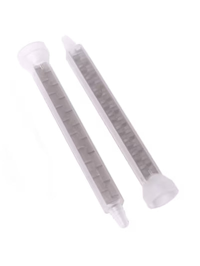 3M ™ statisches Mischmund - für 200 ml Muster - 08193 | 1 Packung 6 Stück