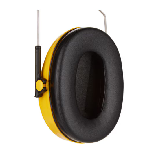 3M™ PELTOR™ Optime™ I Helmkapselgehörschutz H510P3E, SNR-Wert 26 dB, gelb