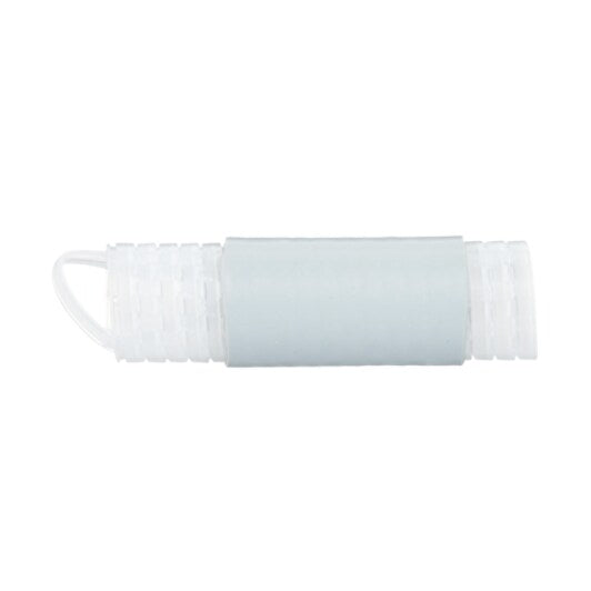 3M™ PST Kaltschrumpfschlauch, Silikon, Hellgrau, 72,4/24,4 mm, 152 mm