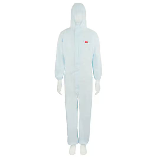 3M™ Schutzanzug 4532+, Cool White, S