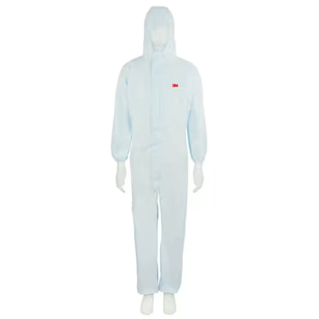 3M™ Schutzanzug 4532+, Cool White, S