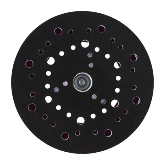 3M™ Hookit™ Multihole Stützteller, 150 mm, M8, 50542