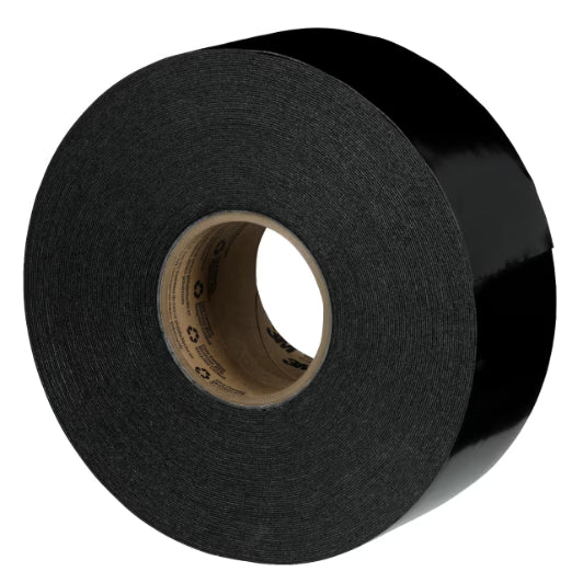 3M™ Extrem-Dichtband 4411B+, schwarz, 76 mm x 33 m