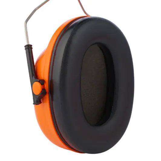 3M™ PELTOR™ Kapselgehörschützer, orange, Helmbefestigung, H31P3AF