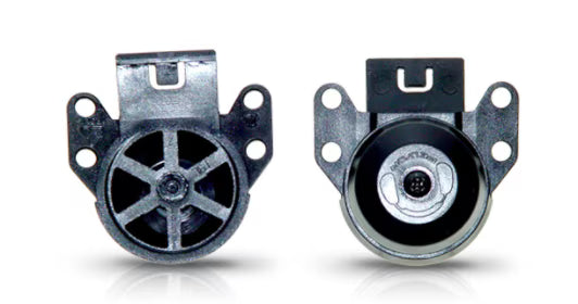 3M™ Adapter für Helm-Rückenschutzplatten, P3HV