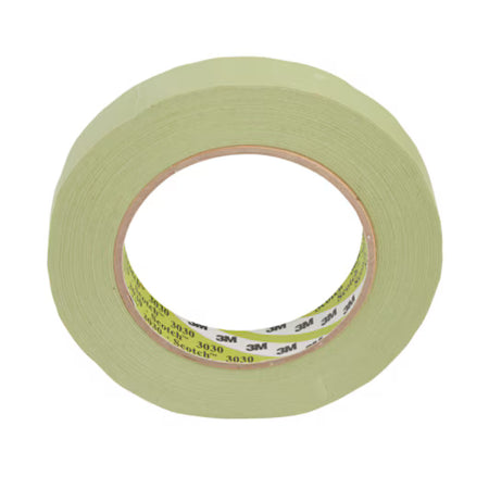 Scotch® Premium Abdeckband 3030, Grün, 18 mm x 50 m, 50977