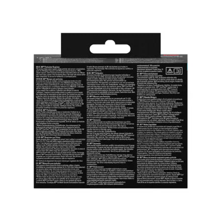 3M™ Aura™ Comfort Cool Flow™ Staubmaske 9332+, FFP3, mit Ventil, 5 Stück/Packung