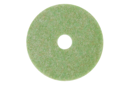 Scotch-Brite™ Schrubbpads 5000, Orange/Grün, 380 mm, 5 Stück/Karton