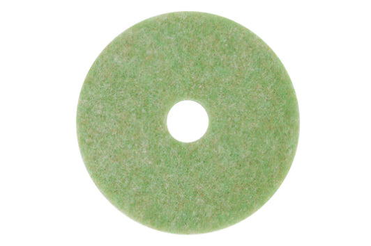 Scotch-Brite™ Schrubbpads 5000, Orange/Grün, 380 mm, 5 Stück/Karton
