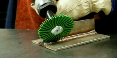 3M™ Druckluft-Geradschleifer, Ø 6 mm, 8.000 U/min, 6 mm Spannzange, 1 PS