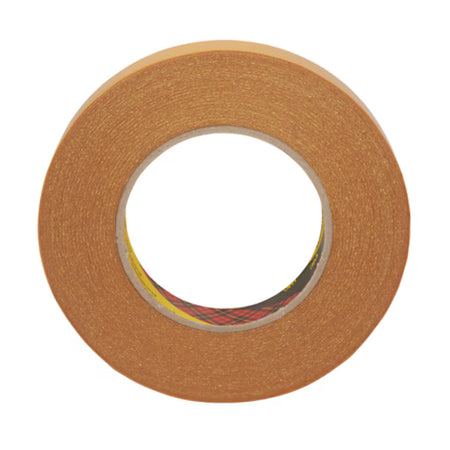 3M ™ Doppel -Seiten -Papierband 9527 - Creme weiß - 19 mm x 50 m - 0,13 mm | 1 Übertreibung von 48 Rollen