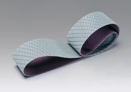 3M™ Trizact™ Schleifband 337DC, 160 mm x 278 m, A045