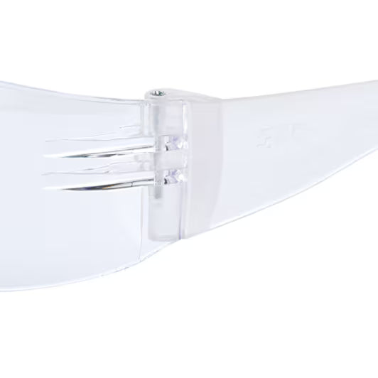 3M™ Virtua™ Slim Fit Schutzbrille, kratz-/beschlagfrei, klare Scheiben, 71500-00008, 20 Stück/Karton