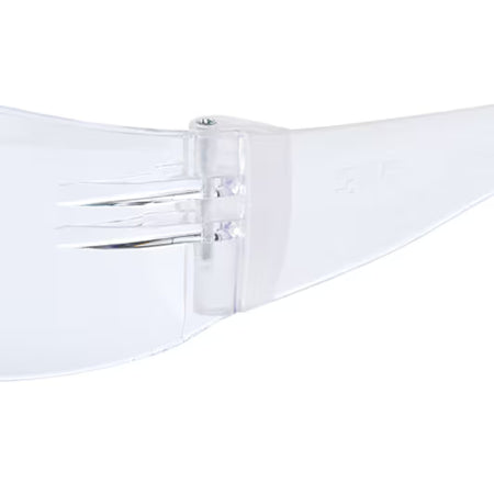 3M™ Virtua™ Slim Fit Schutzbrille, kratz-/beschlagfrei, klare Scheiben, 71500-00008, 20 Stück/Karton