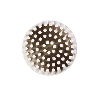 Scotch-Brite™ Bristle-Radialbürste RD-ZB, 25.4 mm x 15.87 mm, P120