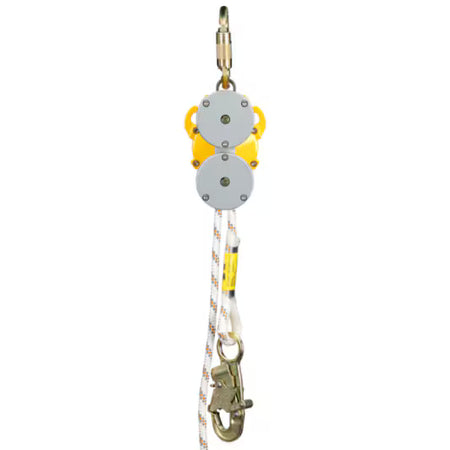 3M™ DBI-SALA® Rollgliss™ R550 Rettungs- und Abseilsysteme