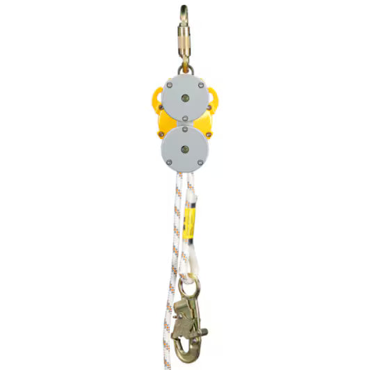 3M™ DBI-SALA® Rollgliss™ R550 Rettungs- und Abseilsysteme
