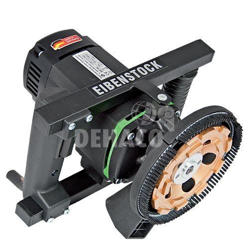 Eibenstock EBS1802 Fräsmaschine 230 Volt