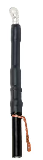 3M™ 93-EP 620-1 QTIII Endverschluss, 1-Leiter, 12/20 kV Innenraum, 1x 95 - 240 mm²