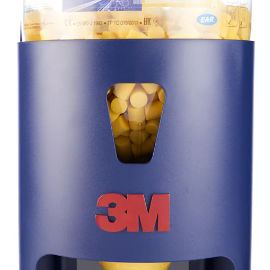 3M™ One Touch™ Pro Ohrstöpselspender, 391-0000