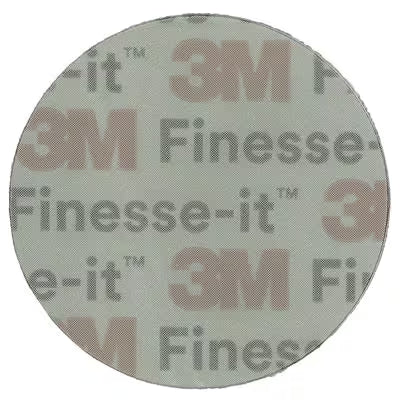3M™ Trizact™ Finesse-it Schleifscheibe auf Rolle 466LA, A5 3MIL, 31.75 mm x NH