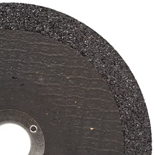 3M™ Cubitron™ II Schruppscheibe, T27, 230 mm x 7 mm x 22 mm, A36