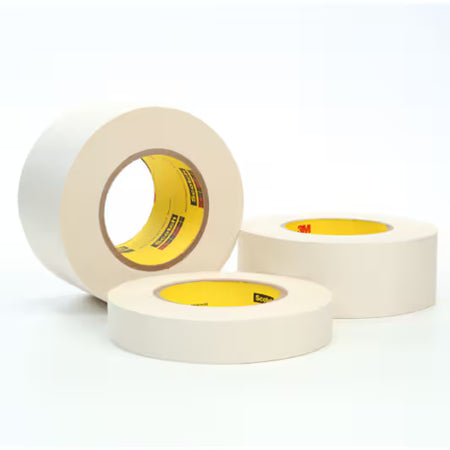 3M™ hitzehärtendes Filamentband 365, weiß, 19 mm x 54 m