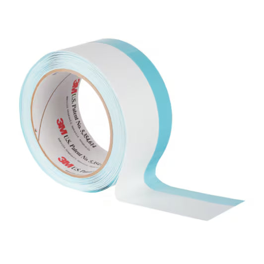 3M™ Perforiertes Abdeckband, 15 mm, hartes Band, 50,8 mm x 10 m, 06348