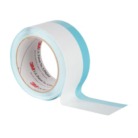 3M™ Perforiertes Abdeckband, 15 mm, hartes Band, 50,8 mm x 10 m, 06348