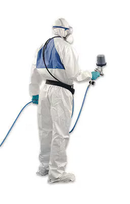 3M™ Schutzanzug 4520CS, 2XL