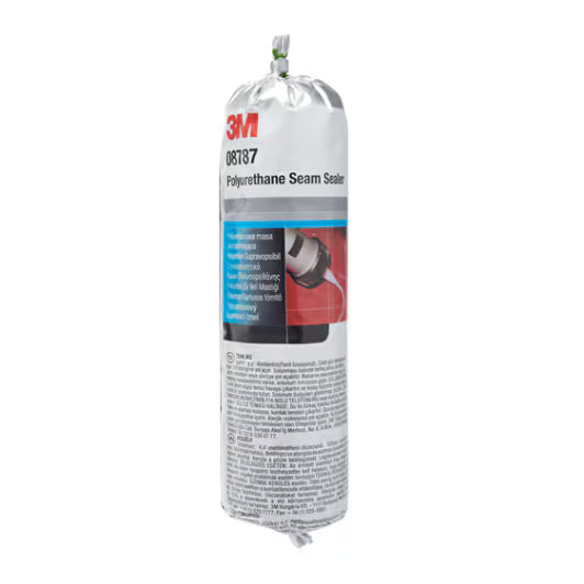 3M™ Polyurethan-Dichtmittel, weiß, 310 ml, Beutel, 08787