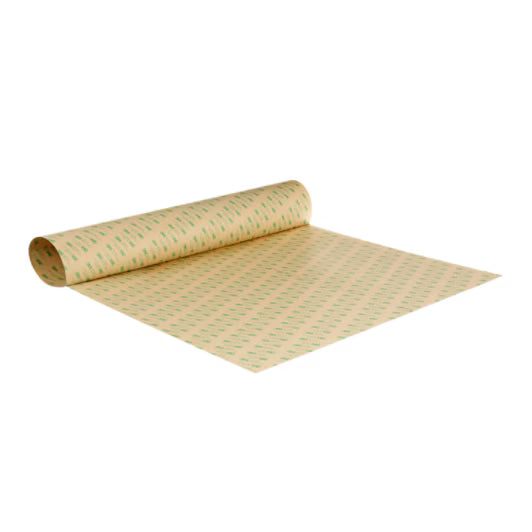 3M™ doppelseitiges Spacer Tape 7961MP, Transparent, 700 mm x 1 m, 0.28 mm