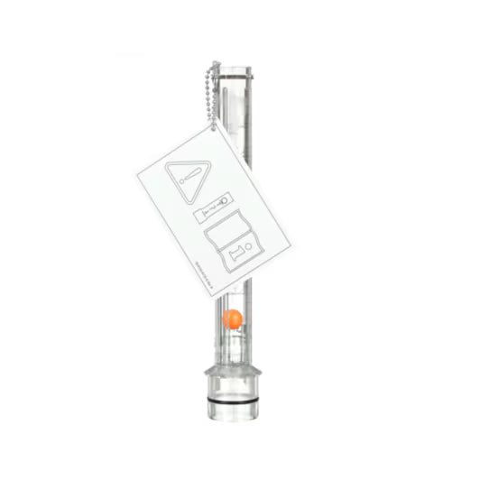 3M™ Versaflo™ TR-973 Luftstromindikator