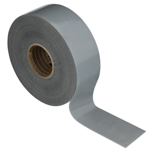3M™ Extreme Dichtungsband 4412G+, Grau, 76 mm x 16.5 m