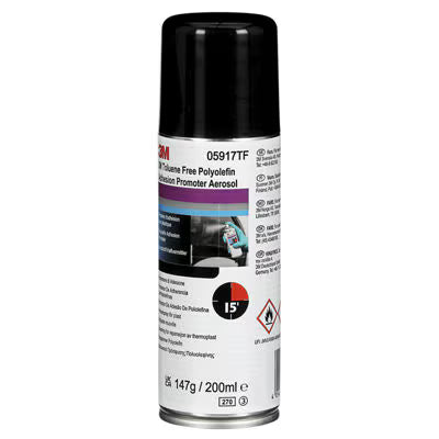 3M™ Polyolefin-Haftvermittler, 200 ml, 05917TF