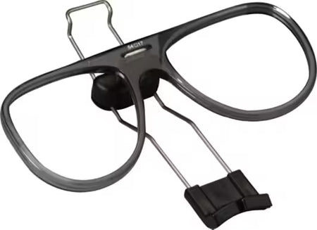 3M™ Brillenrahmen Vollgesichtsmaske 6878