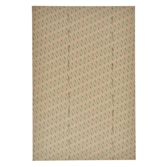 3M™ doppelseitiges Abstandsband 7957MP, transparent, 610 mm x 914 mm, 0.18 mm