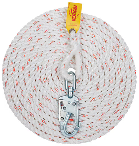3M™ 200 m Seil, 9 mm, AG6720200