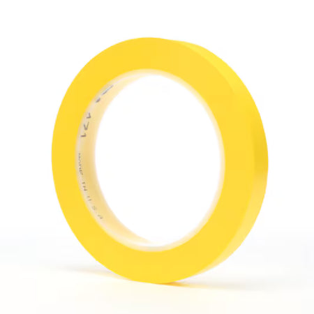 3M™ Vinylband 471, Gelb, 13 mm x 33 m, 0.14 mm