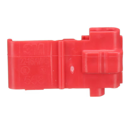 3M ™ Scotchlok ™ 558S PTO -Verbindung - rot - 600 V - max. 1 externe Schachtel mit 5 Stück 00 Stück