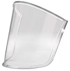 3m Versaflo M-925 Visier. Polycarbonat. Unacoat. | 1 x 5 Stück