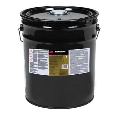 3M™ Scotch-Weld™ Konstruktionsklebstoff DP190, Grau, 18 l, Komponente B
