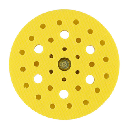 3M™ Hookit™ Mehrloch-Stützteller, 150 mm, 8 mm (5/16 Zoll), 50539