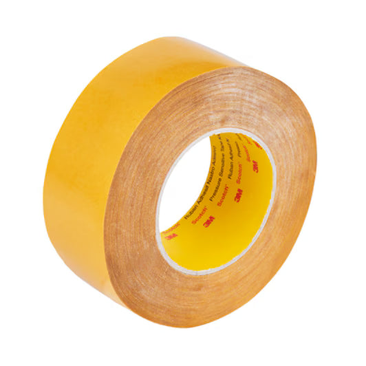 3M™ Transfer-Klebeband 950, Transparent, 500 mm x 55 m, 0,13 mm