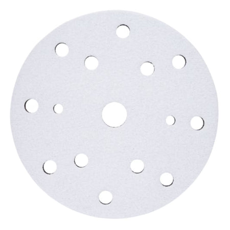 3M™ Hookit™ Weiche Interface-Unterlage, 150 mm x 5 mm, 15 Löcher, 50397