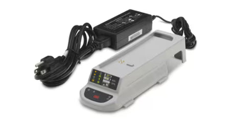 3M™ TR-341E Einzel-Ladestationskit mit Netzteil